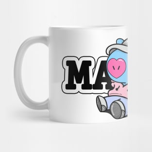 BTS - Mang Mug